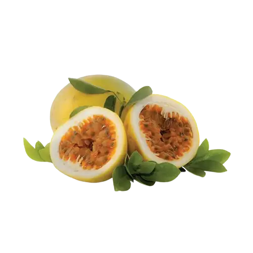 Passion Fruit