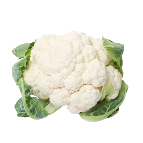 Fresh Cauliflower