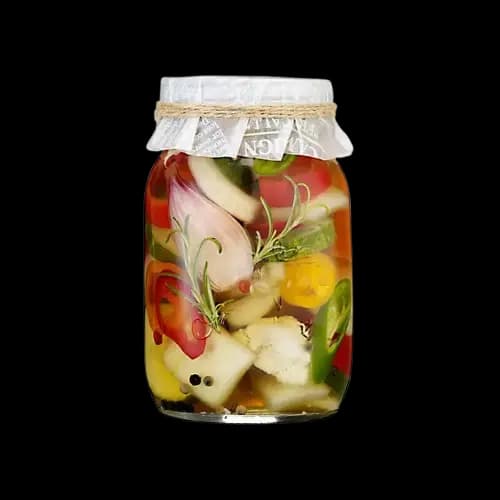 Pickle Mango