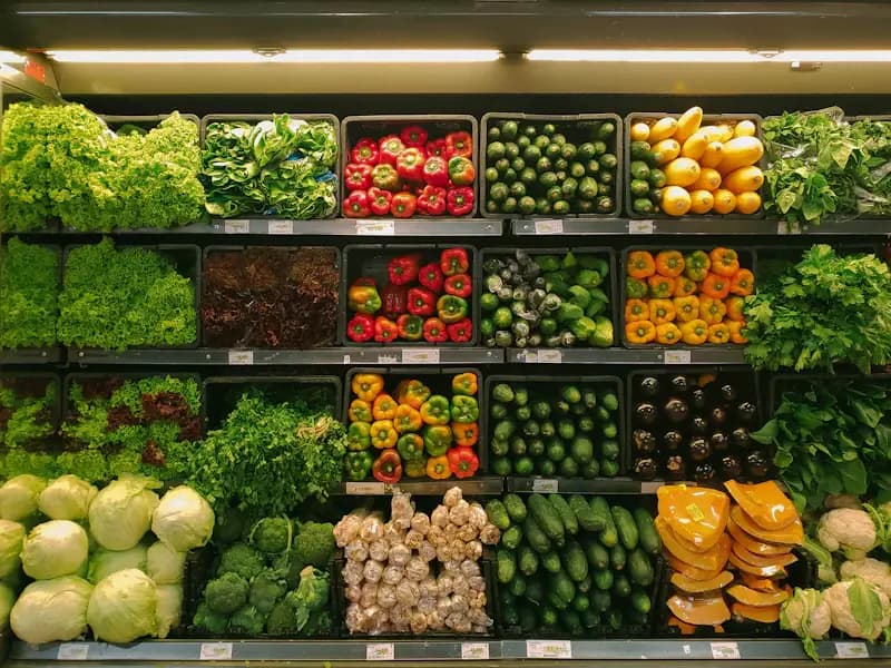 Secrets to Picking the Freshest Organic Fruits