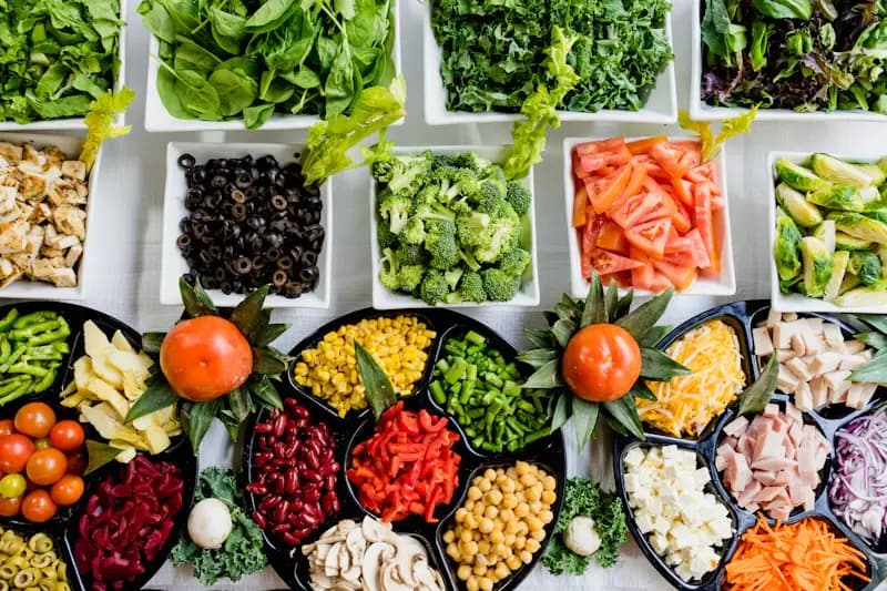 Sustainable Kitchen Habits: Reducing Food Waste Daily