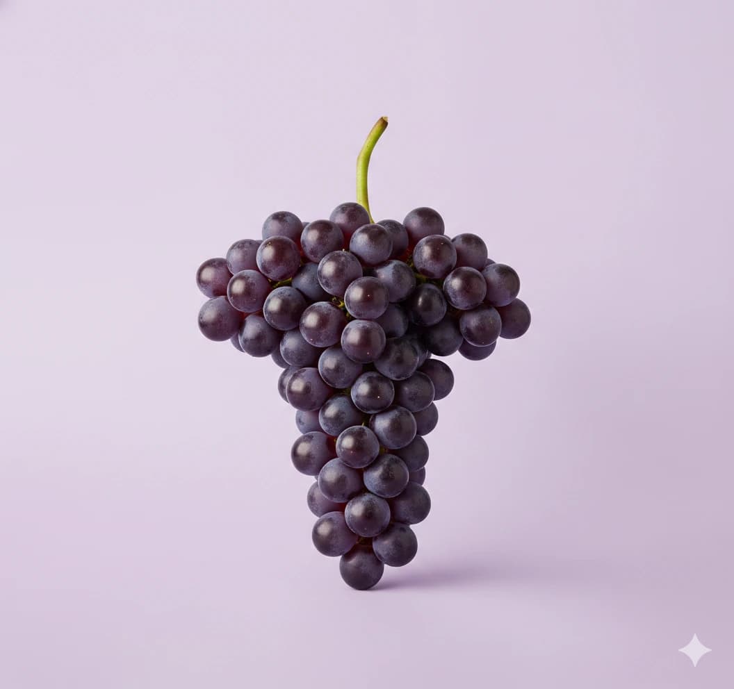 Grapes